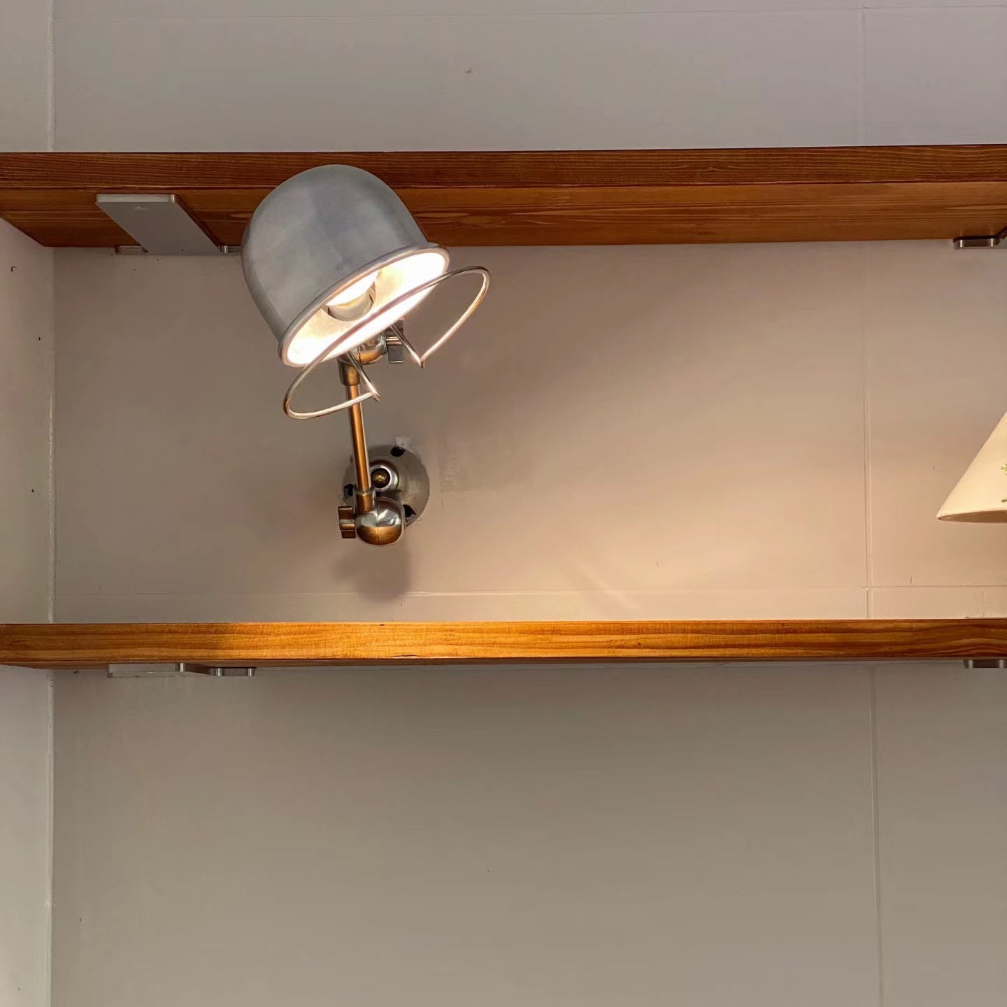 Jielde Wall Lamp