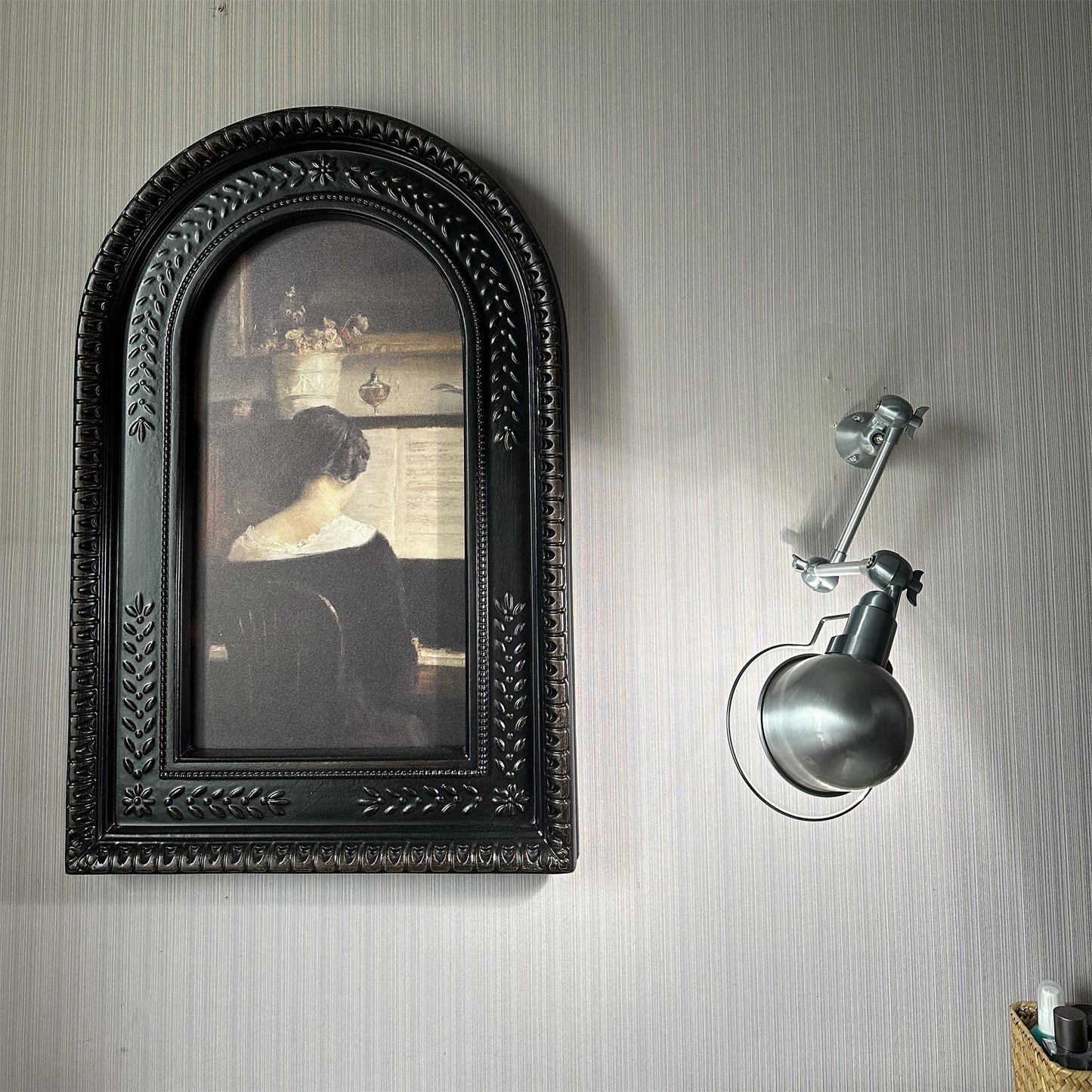 Jielde Wall Lamp