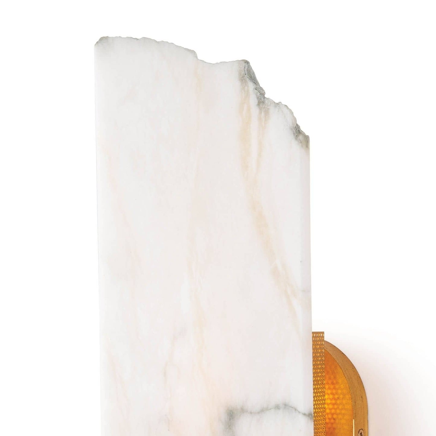 Jonah Alabaster Wall Lamp