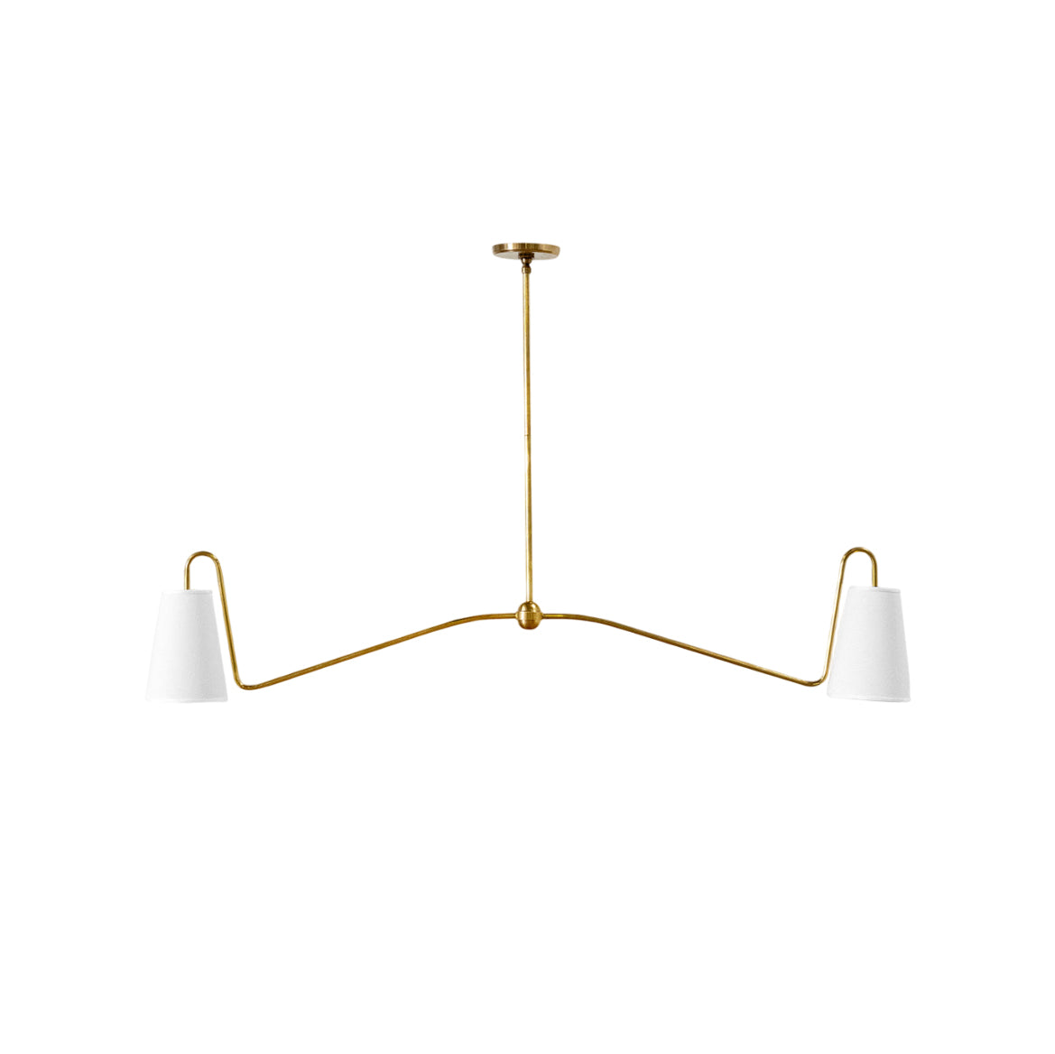 Jonas Linear Pendant Lamp