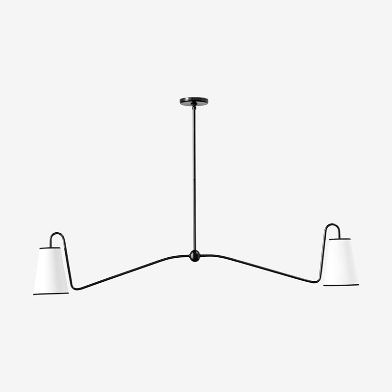 Jonas Linear Pendant Lamp
