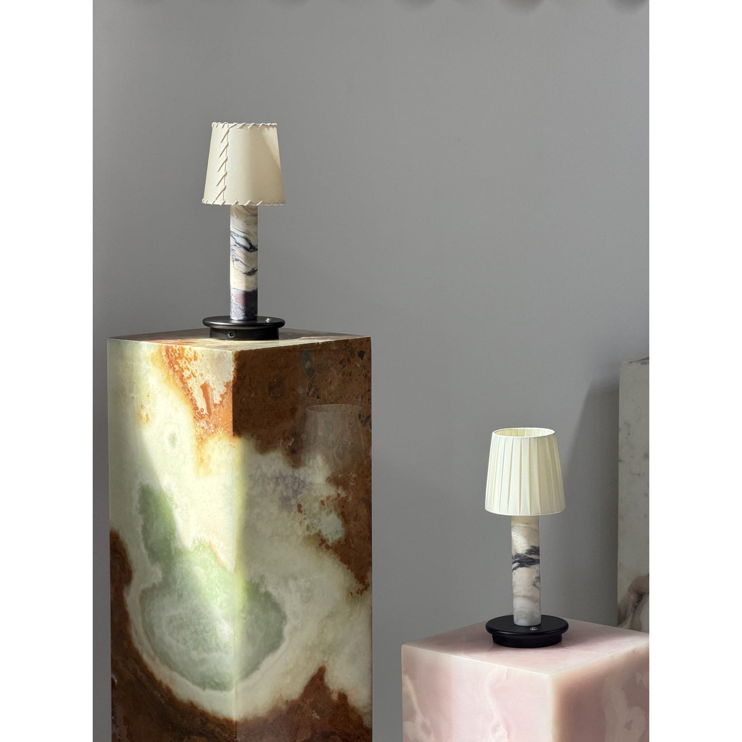 Jorgen Table Lamp (Built-in Battery)