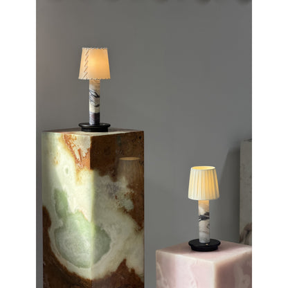 Jorgen Table Lamp (Built-in Battery)