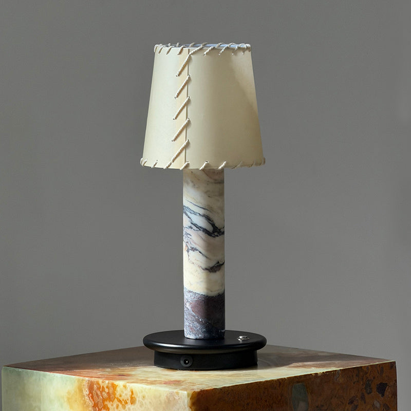 Jorgen Table Lamp (Built-in Battery)