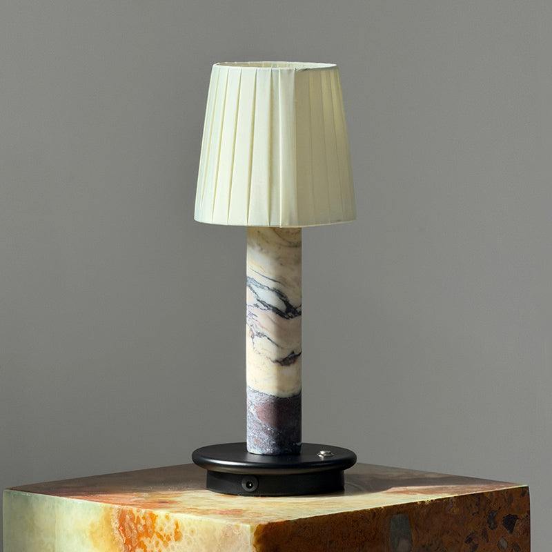 Jorgen Table Lamp (Built-in Battery)