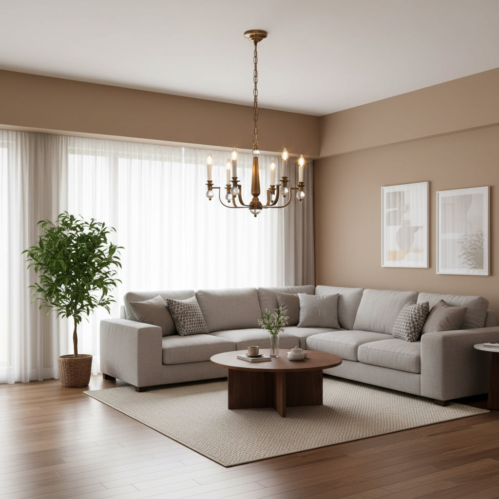 Josuel Chandelier