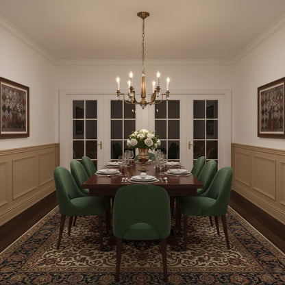 Josuel Chandelier