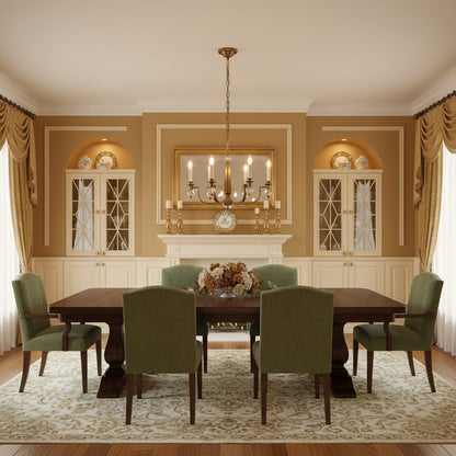Josuel Chandelier