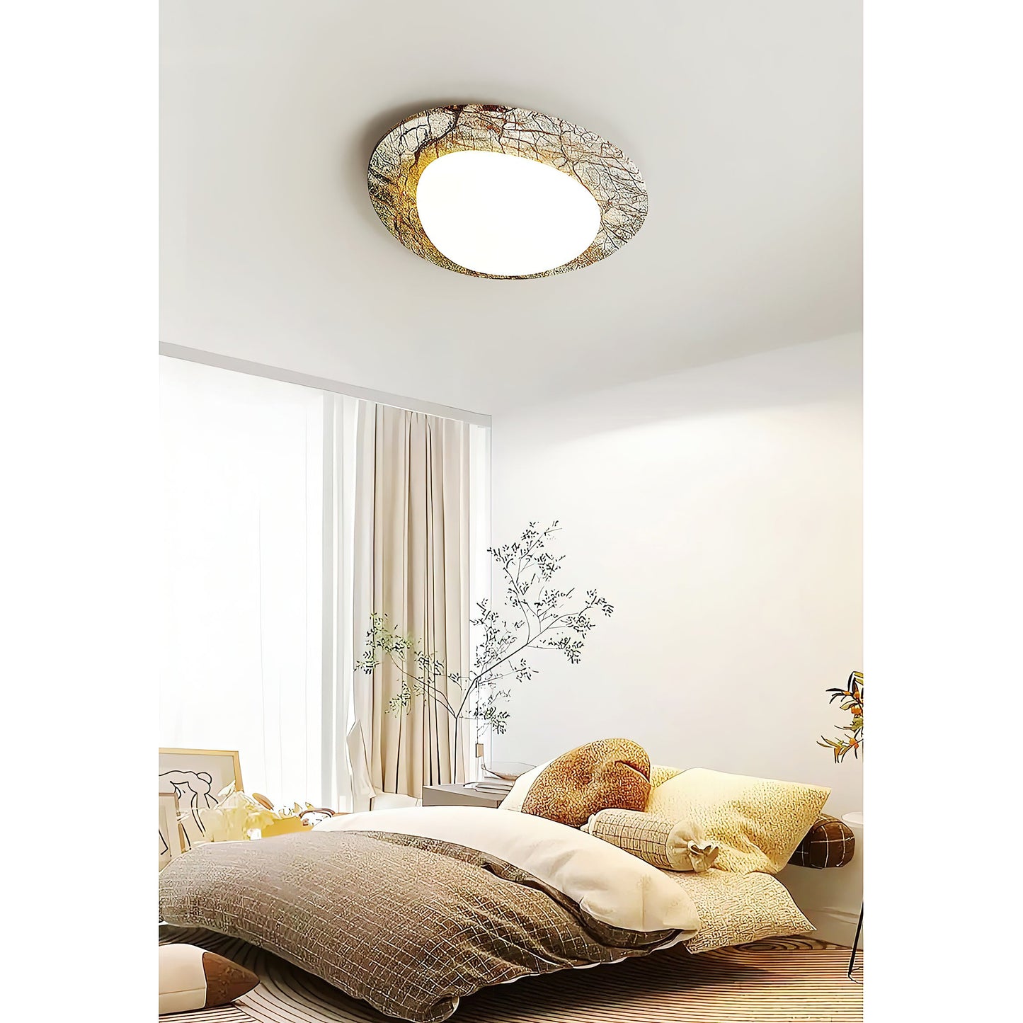 Kauai Ceiling Lamp