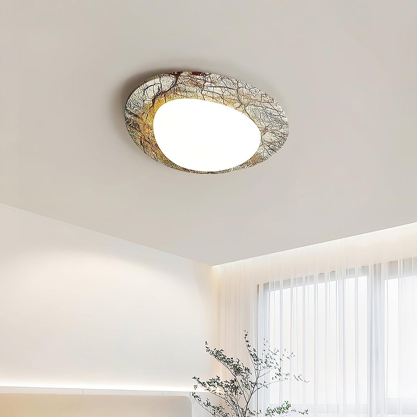 Kauai Ceiling Lamp