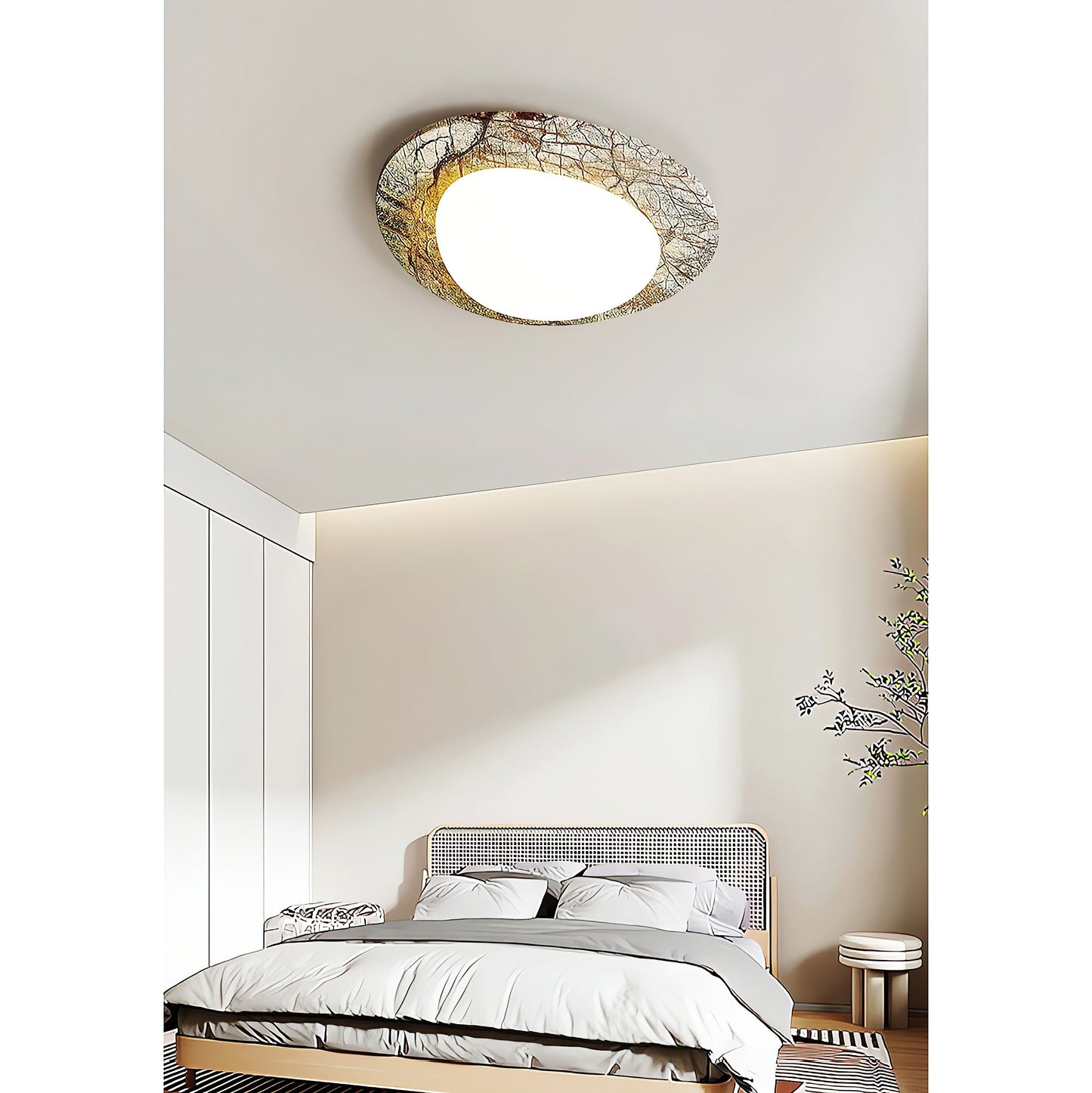 Kauai Ceiling Lamp
