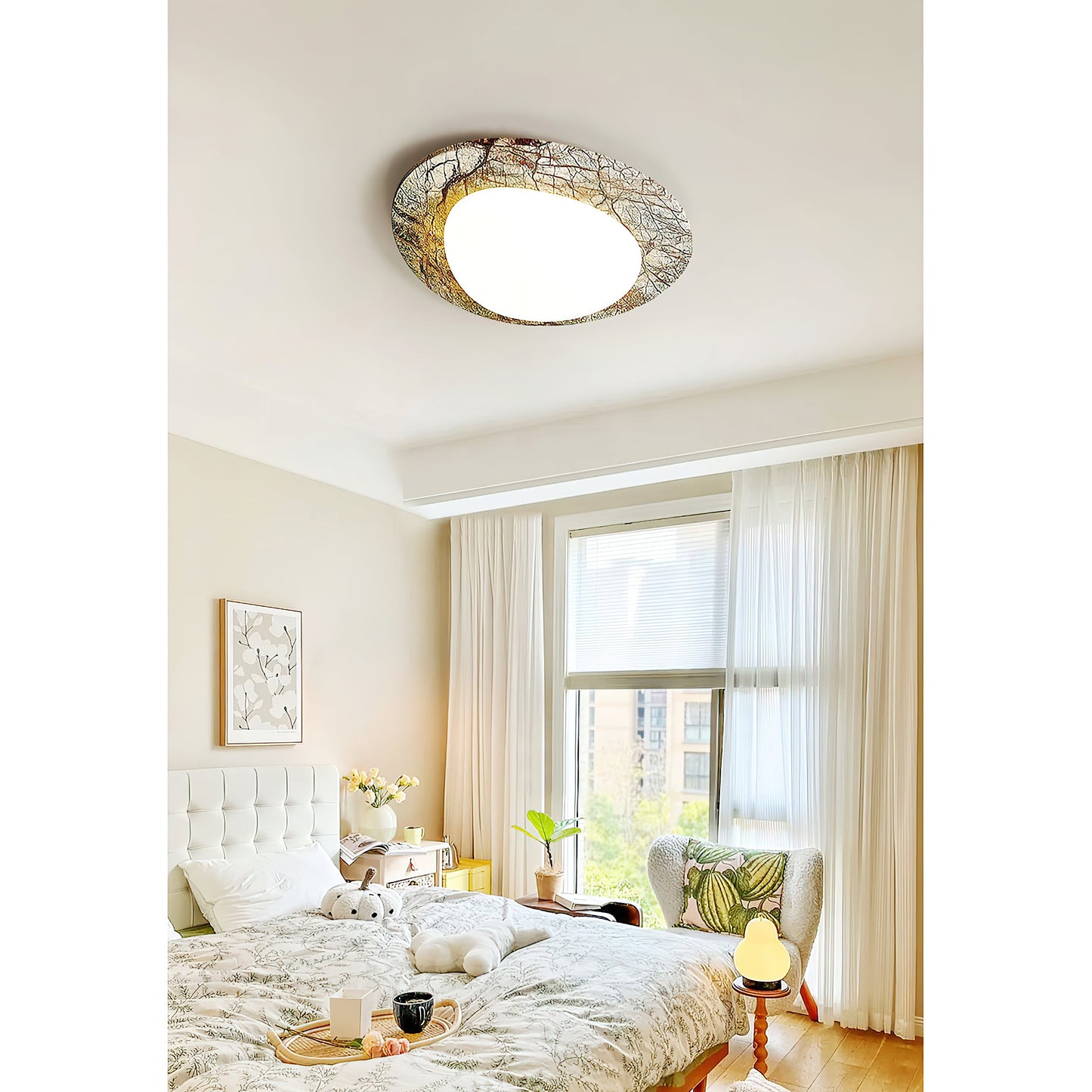 Kauai Ceiling Lamp