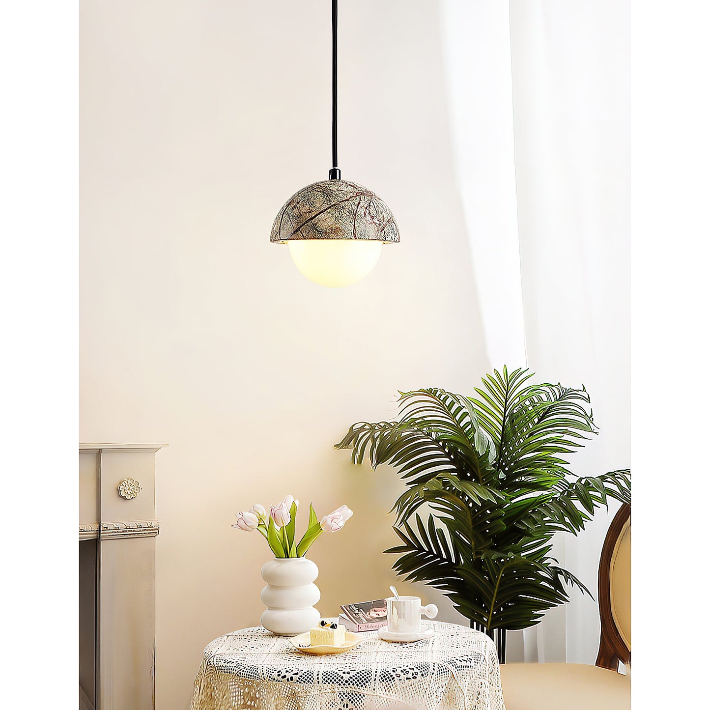 Kauri Pendant Lamp