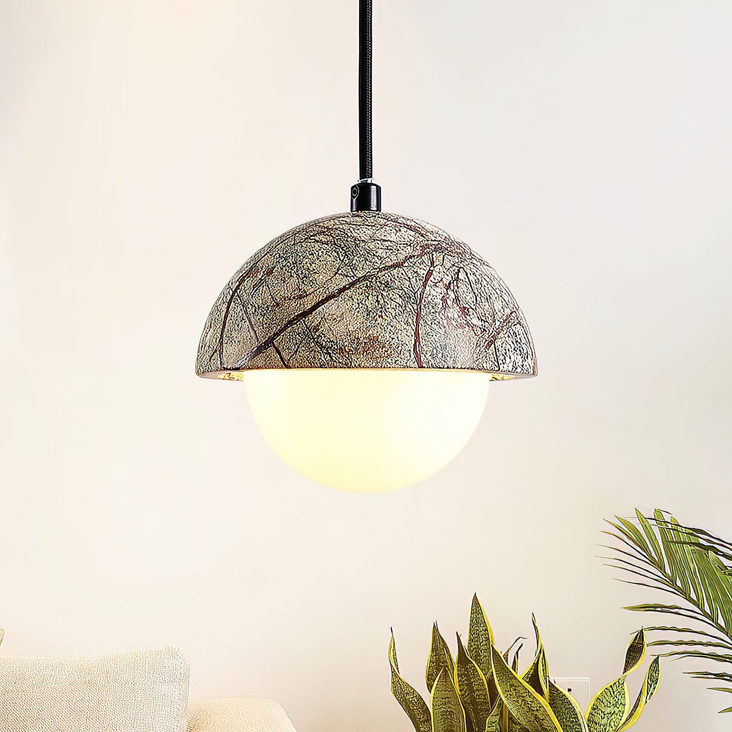 Kauri Pendant Lamp