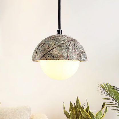 Kauri Pendant Lamp