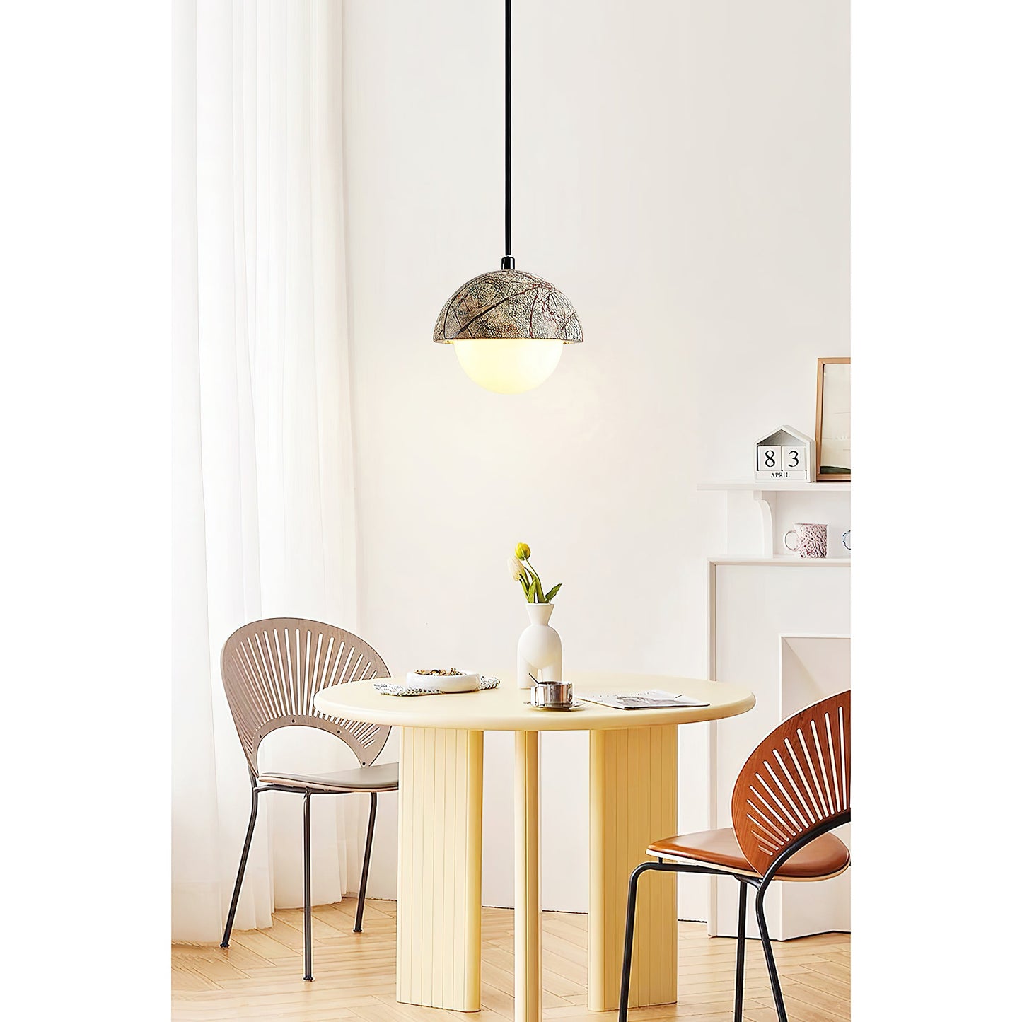 Kauri Pendant Lamp
