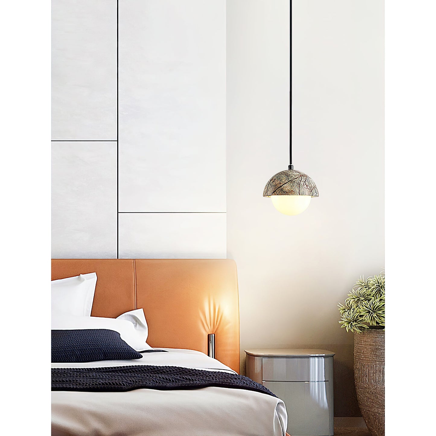 Kauri Pendant Lamp