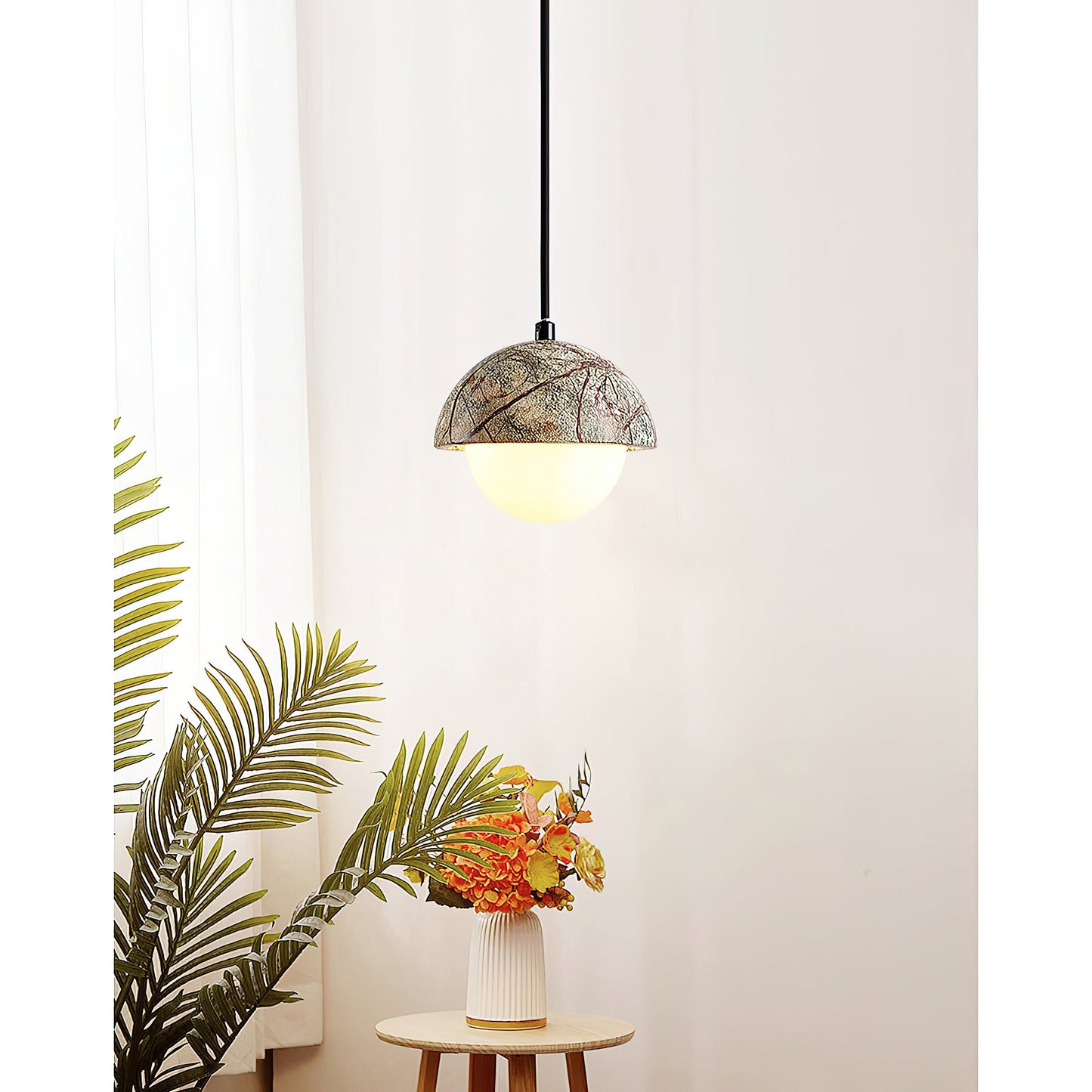 Kauri Pendant Lamp