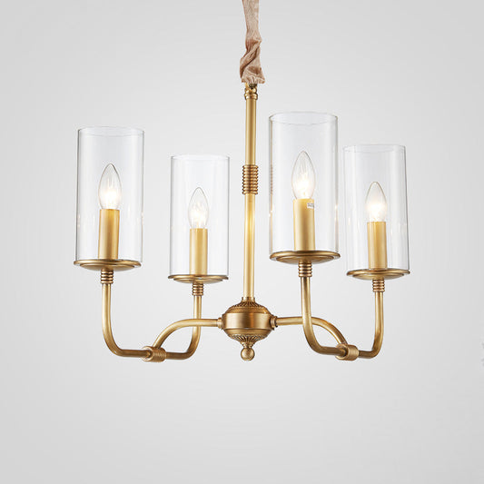 Kayla Chandelier