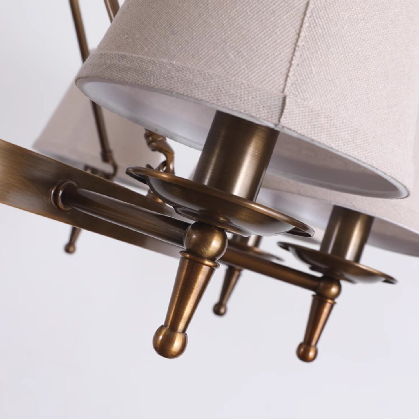 Keenan Chandelier