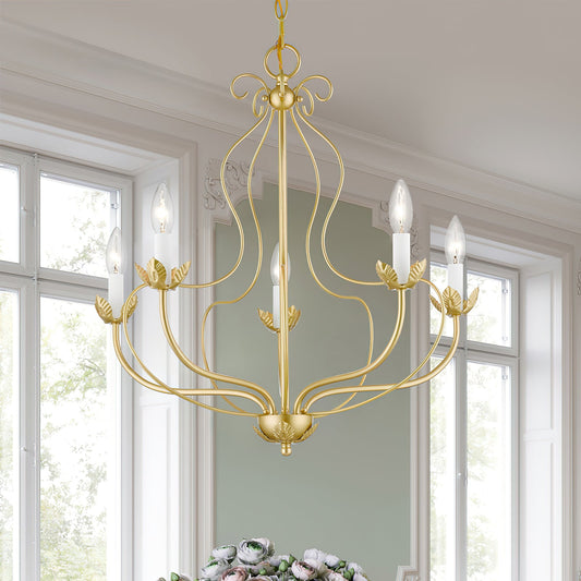 Kempton Chandelier