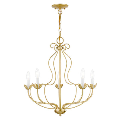 Kempton Chandelier