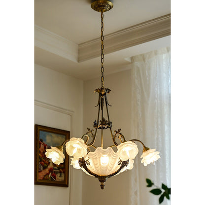 Kensington Palace Grand Chandelier
