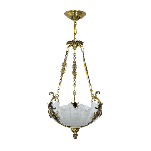 Kensington Palace Grand Chandelier