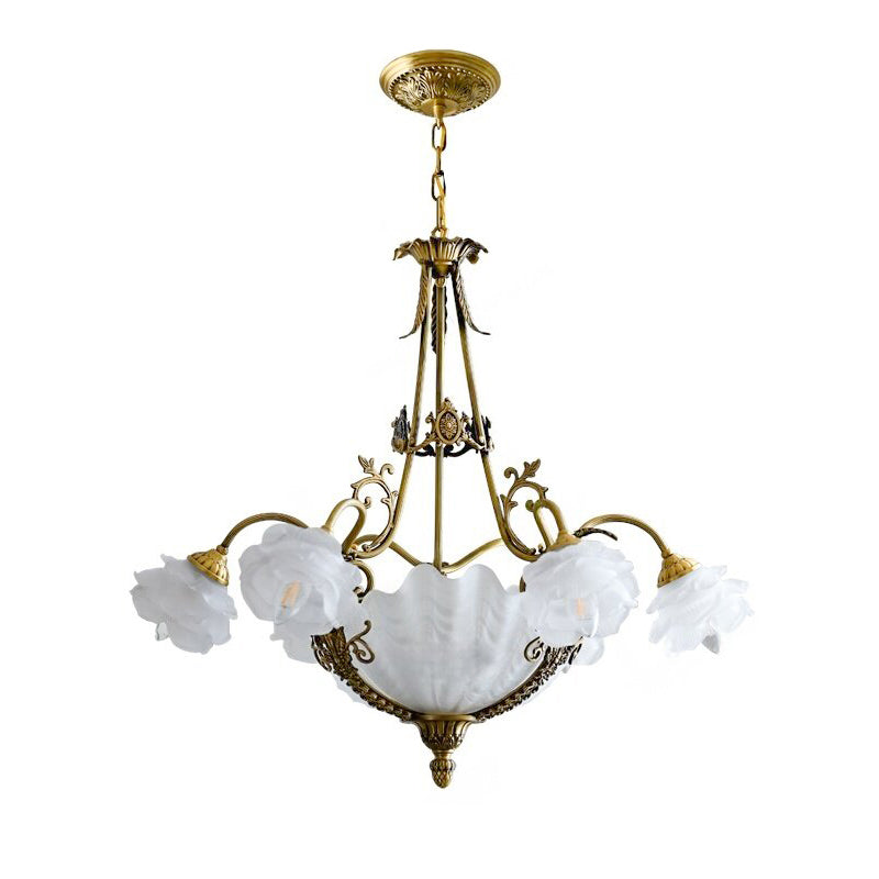 Kensington Palace Grand Chandelier