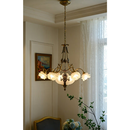 Kensington Palace Grand Chandelier