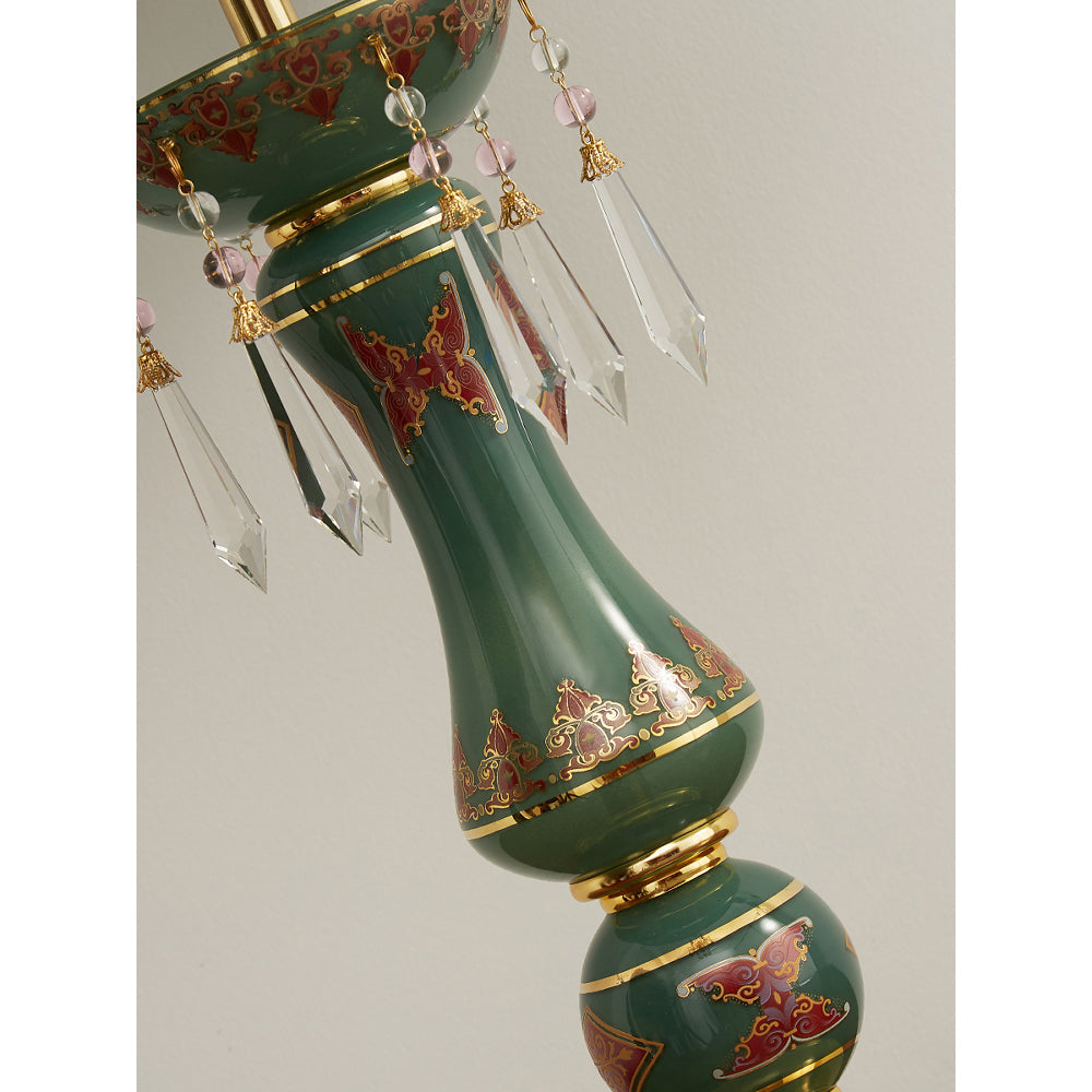Kenton Ceramics Table Lamp