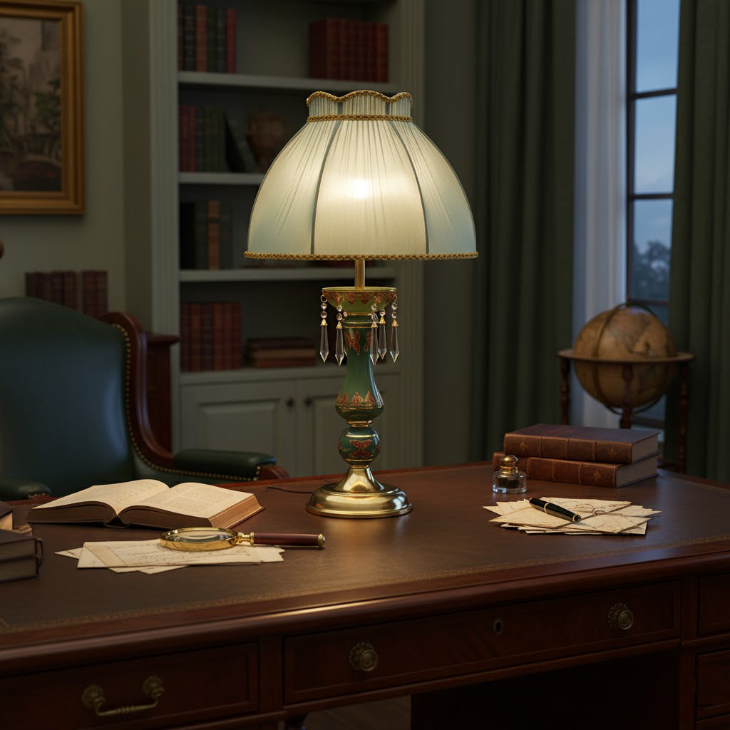 Kenton Ceramics Table Lamp