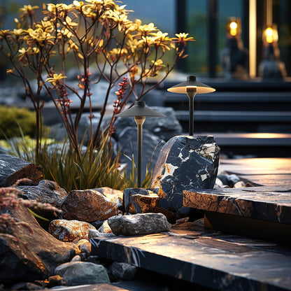 Kichler Outdoor Table Lamp