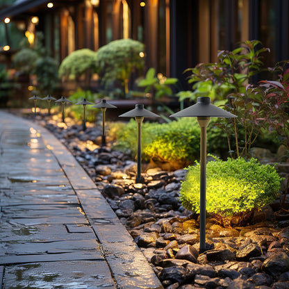 Kichler Outdoor Table Lamp