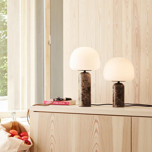 Kin Table Lamp