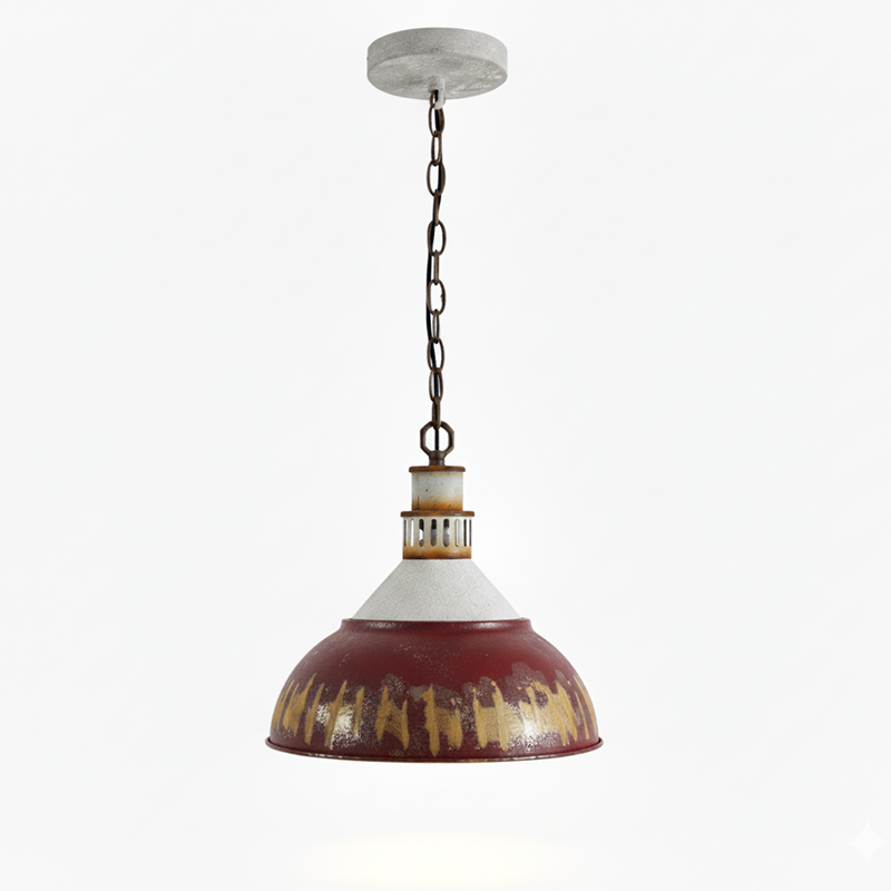 Kinsley Pendant Lamp