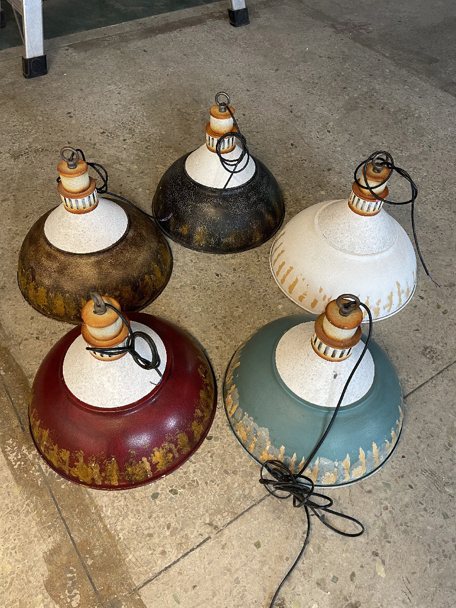 Kinsley Pendant Lamp