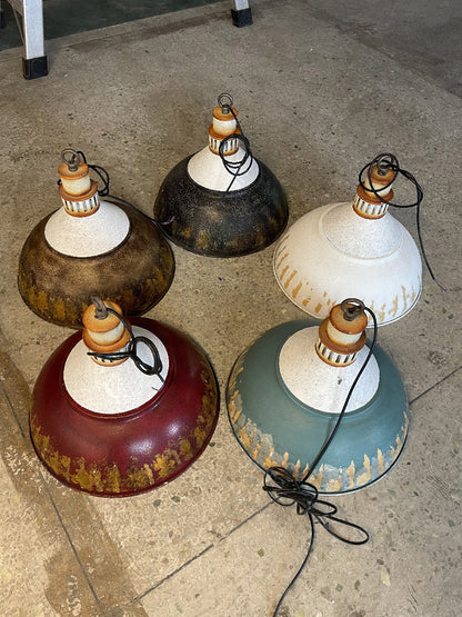 Kinsley Pendant Lamp