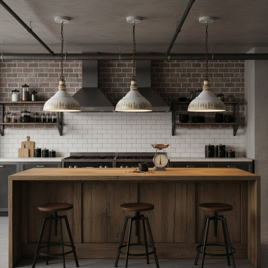 Kinsley Pendant Lamp