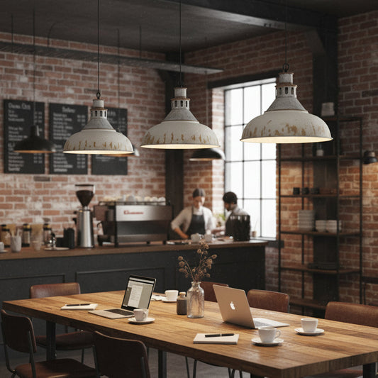Kinsley Pendant Lamp