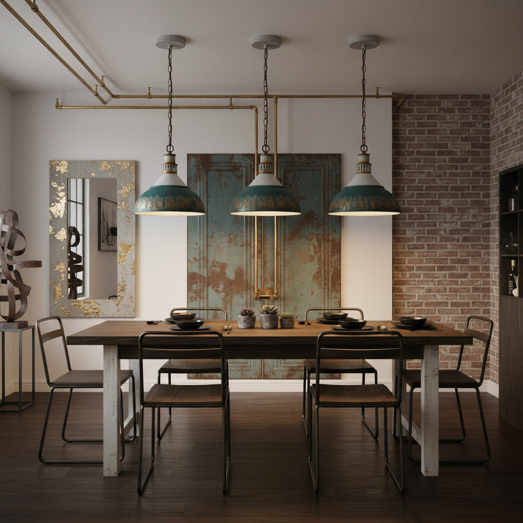 Kinsley Pendant Lamp