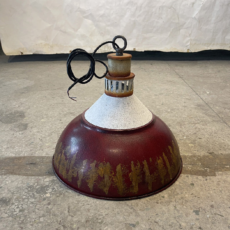 Kinsley Pendant Lamp