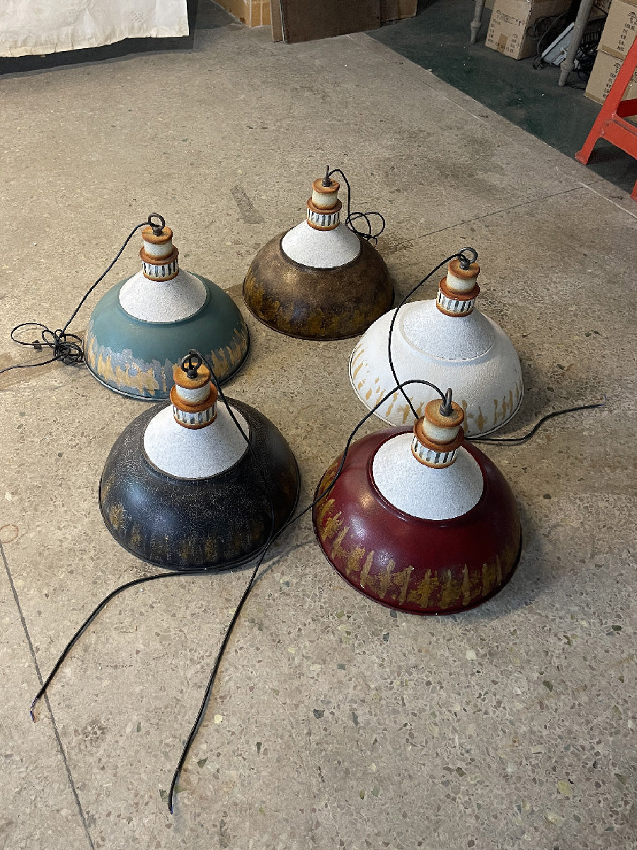 Kinsley Pendant Lamp