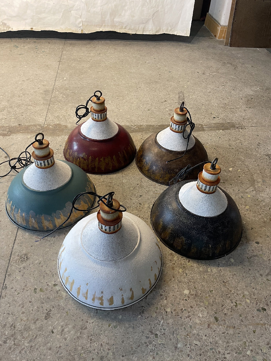 Kinsley Pendant Lamp