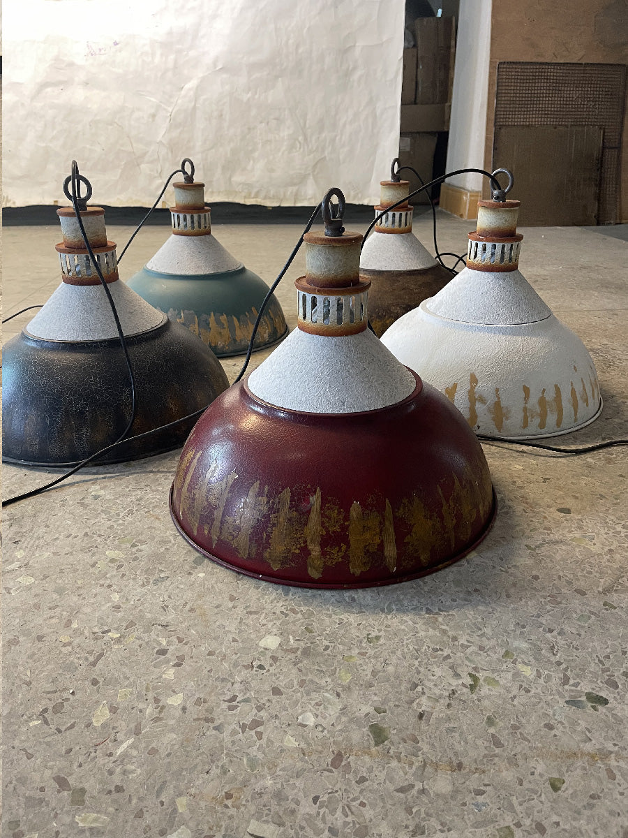 Kinsley Pendant Lamp