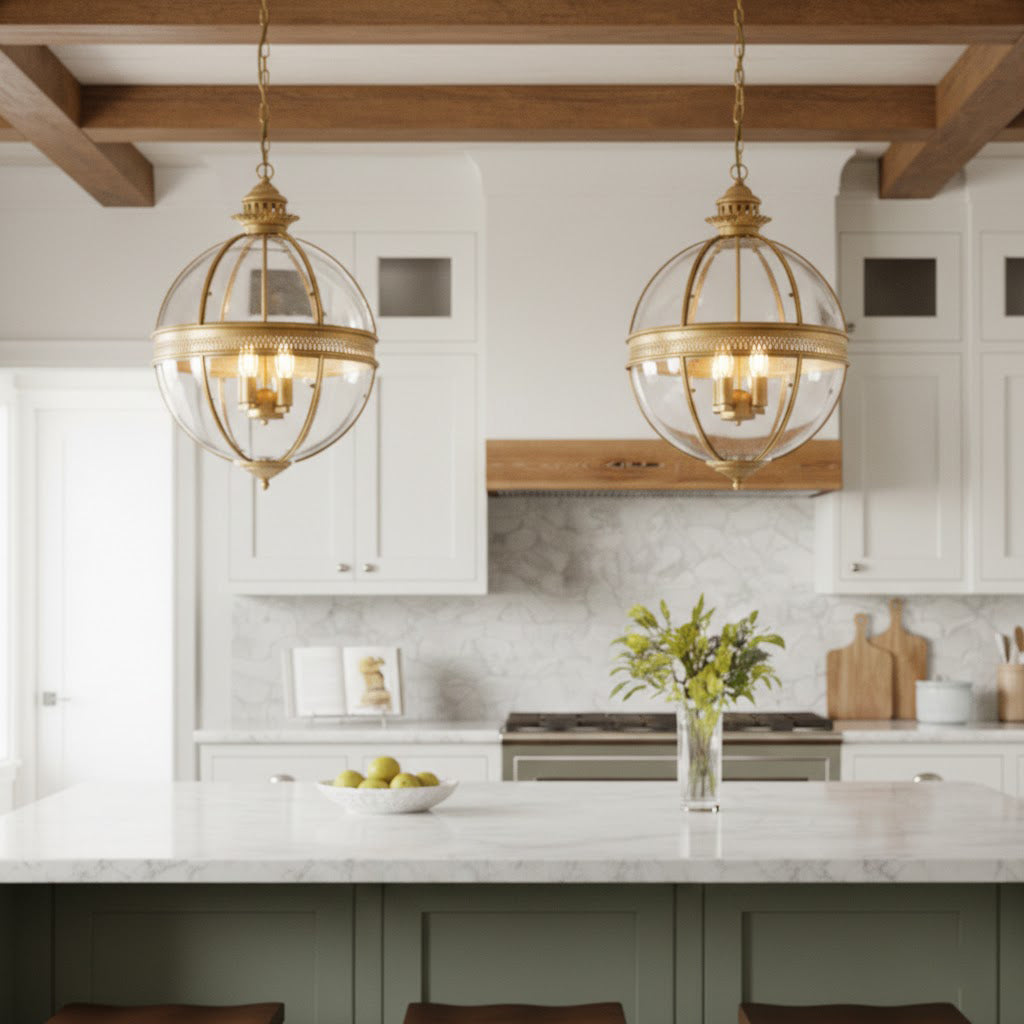 Braeden Pendant Light