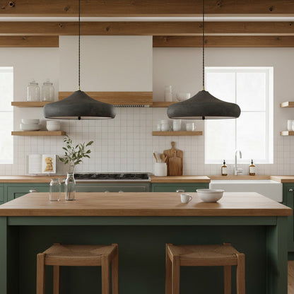 Kichler Danika Pendant Lamp