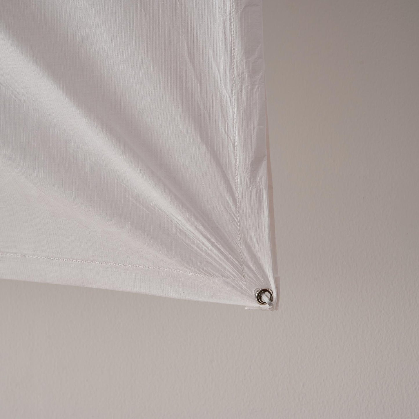 DuPont Paper Plug-in Wall Light