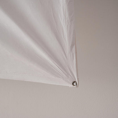 DuPont Paper Plug-in Wall Light