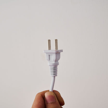 DuPont Paper Plug-in Wall Light
